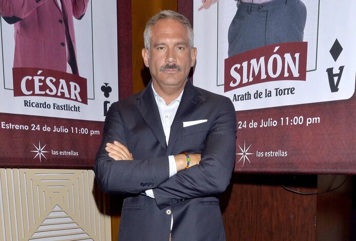 Arath de la Torre Anuncia su Renuncia a ‘La Casa de los Famosos México’