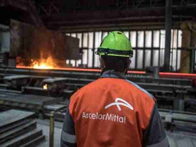 ArcelorMittal tardará dos meses en reanudar operaciones: Director General