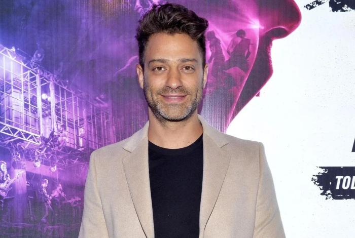 Ari Borovoy habla sobre el conflicto del nombre de “JNS”