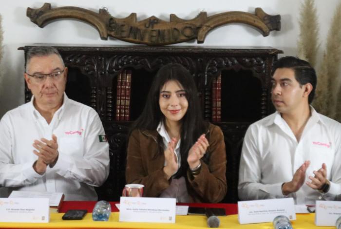 Ario de Rosales celebra 469 años de historia con un programa cultural del 7 al 12 de octubre