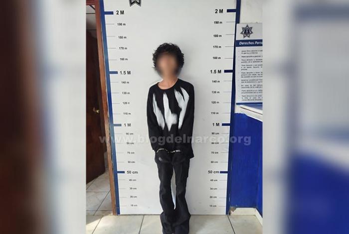 Arma con que Osmar mató a las maestras en Lázaro Cárdenas era de su padrastro: Torres Piña