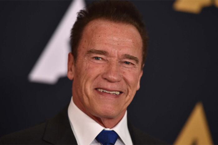 Arnold Schwarzenegger protagonizará nuevamente una película navideña