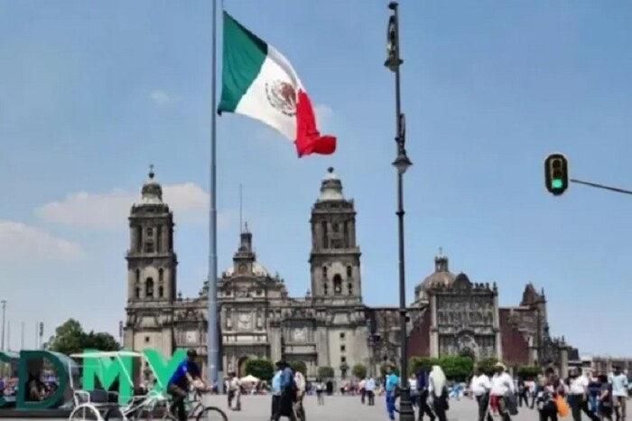 Arquidiócesis de México presenta documento con el que busca renovación pastoral