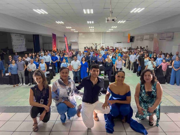 Arranca 2da Edición del Festival Internacional del Cine del Balsas