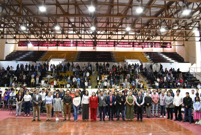Arranca la Primera Feria de la Salud Mental en el Tec de Morelia: SSM