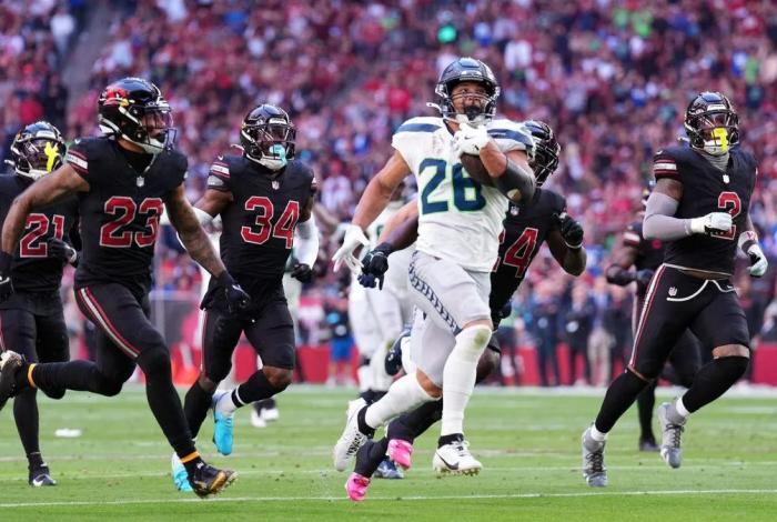 Arranca la Semana 4 de la NFL con duelos imperdibles