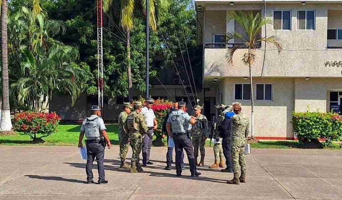 Arranca “Operativo Desbloqueo Carretero”