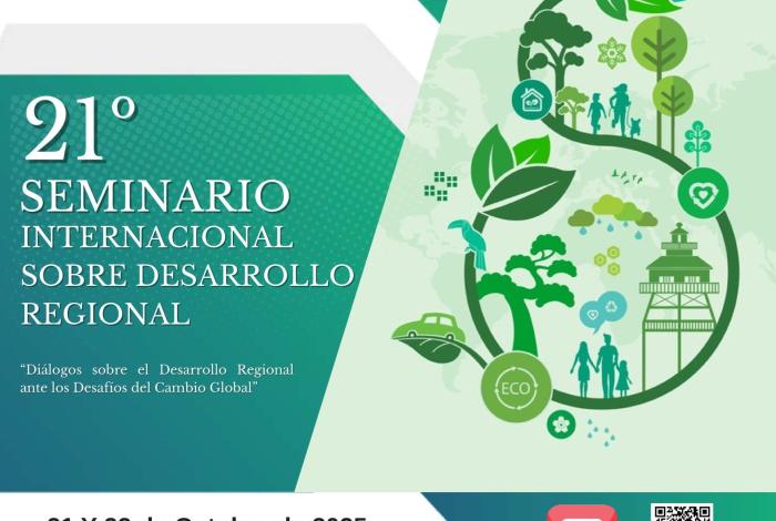 Arranca Seminario Internacional sobre Desarrollo Regional en la UMNSH