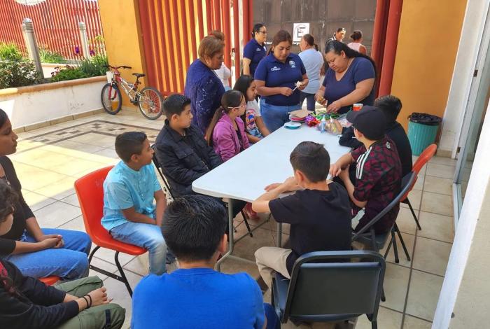 Arrancó Curso de Verano con gran éxito en Quiroga