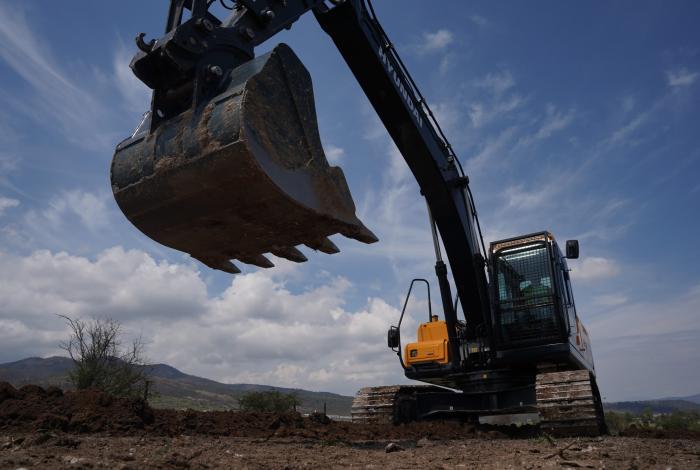 Arranque de obras 2025, en los siguientes tres meses 