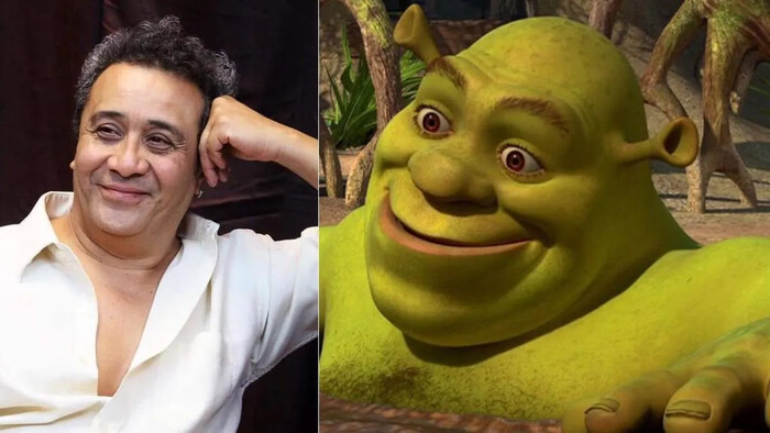 Arrestan a Alfonso Obregón, famoso doblador de Shrek y Bugs Bunny, por abuso sexual