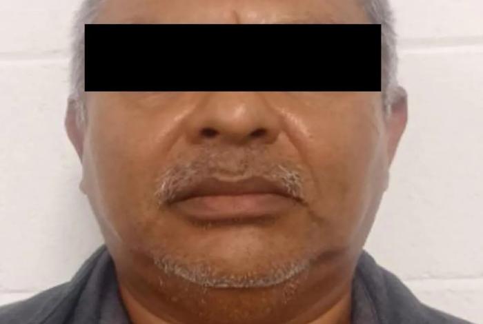 Arrestan a exdirector de la Policía de Tabasco de Hernán Bermúdez