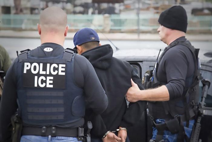 Arresto de mexicanos sin historial criminal en EUA se octuplicó con Trump, dice informe