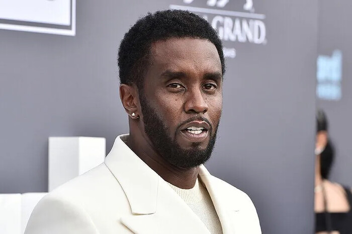 Arresto de Sean ‘Diddy’ Combs en Nueva York