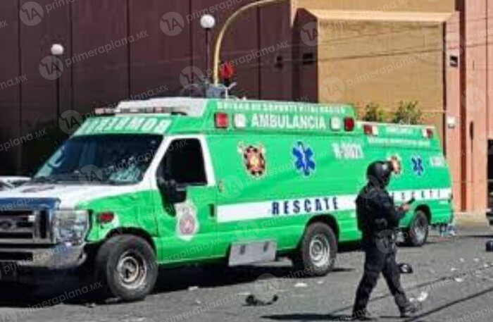 Arrollan y matan a motociclista en La Piedad