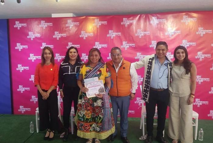 Artesanos michoacanos triunfan en concurso nacional de alfarería