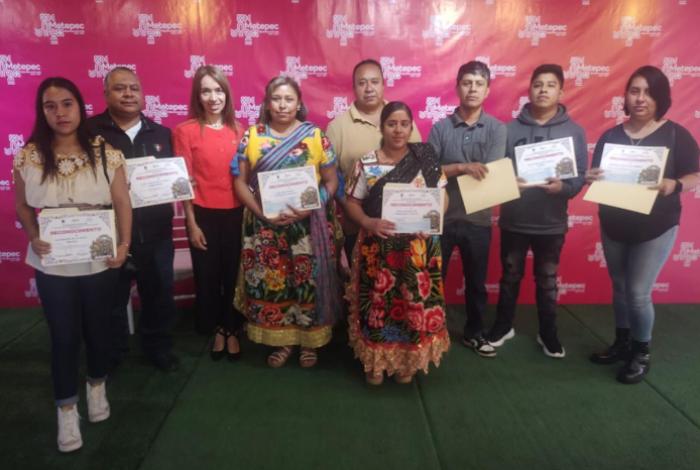 Artesanos michoacanos triunfan en concurso nacional de alfarería
