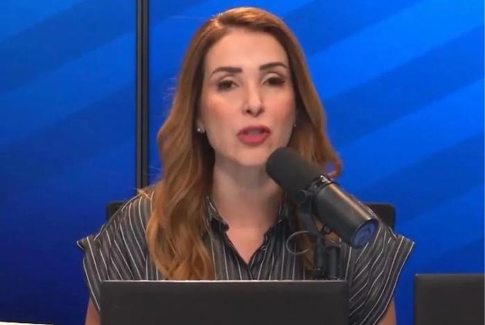 Artículo 19 denuncia ataques digitales contra Azucena Uresti