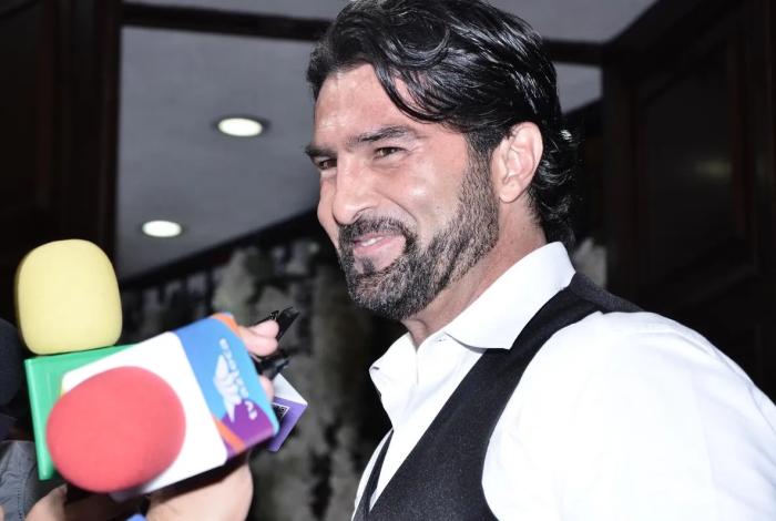 Arturo Carmona critica a “La Chicuela” por carta de Villarreal