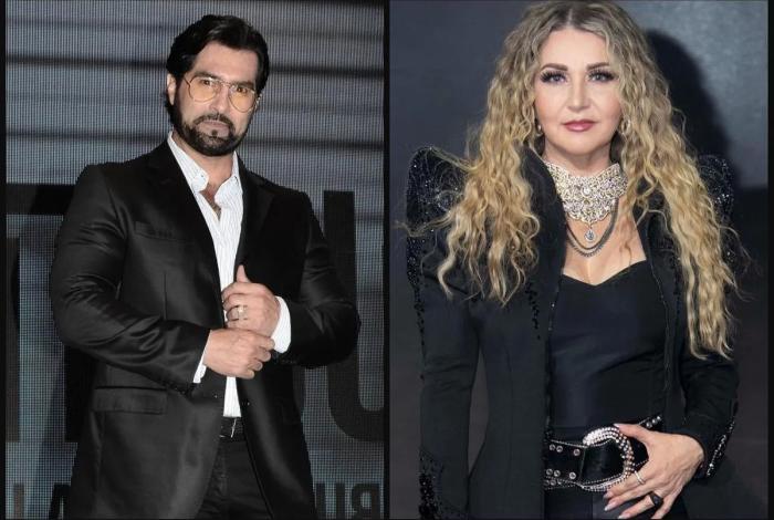 Arturo Carmona desea cerrar el capítulo con Alicia Villarreal