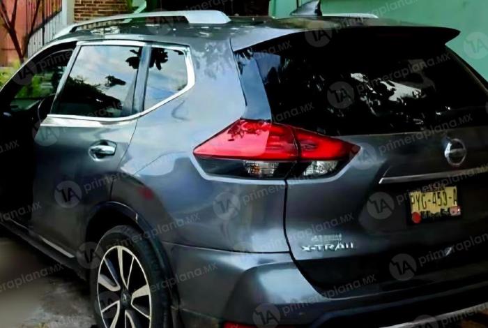 As3sin4n a Aldril en Apatzingán; planeaba llevar a su hijo a la escuela