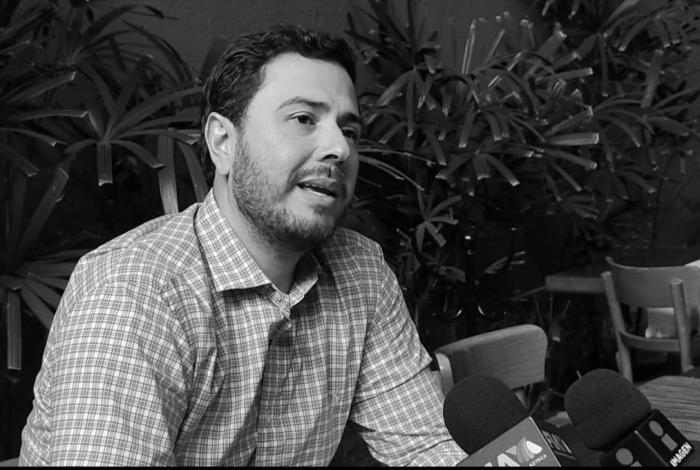 As3sin4n a Bernardo Bravo, líder limonero en Apatzingán