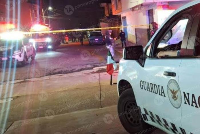 As3sin4n a cortador de aguacate en Uruapan