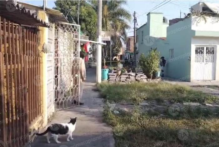 As3sin4n a ‘El Hebreo’ en su propia casa, en Zamora