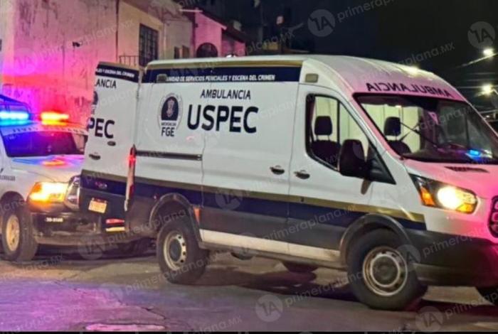 As3sin4n  a un hombre en billar de La Ruana