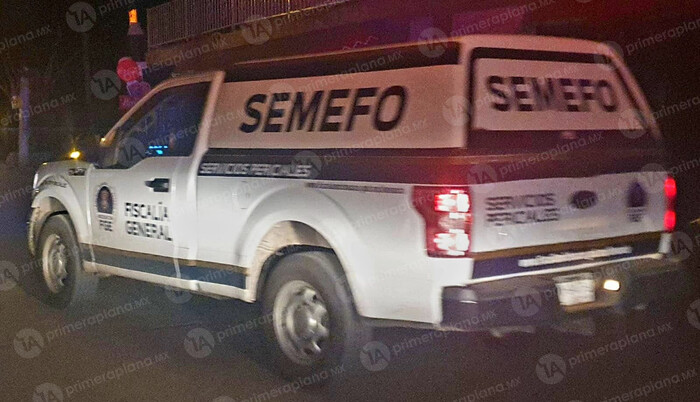 As3sin4n a una pareja dentro de un domicilio en Zamora