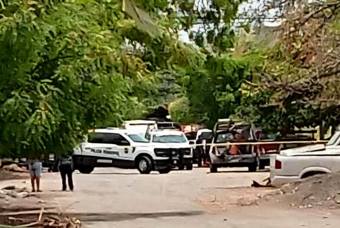 As3sinan a mecánico en Apatzingán