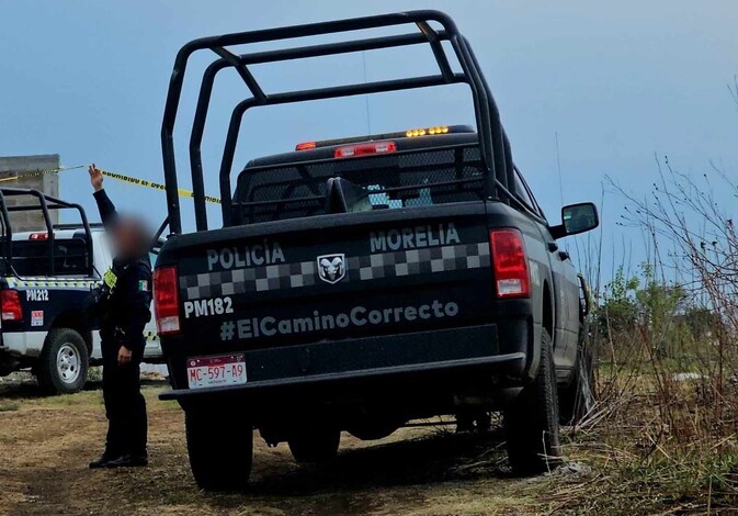 Asaltan a repartidor de agua purificada en la Gertrudis Sánchez