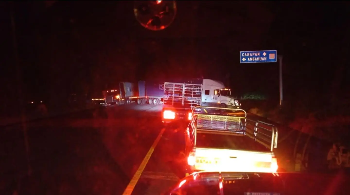 Asaltan con violencia casa de adultos mayores en Morelia