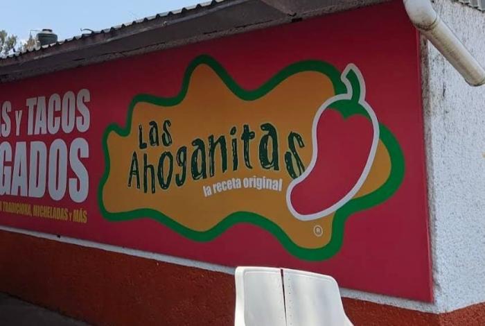 Asaltan con violencia restaurante en Las Ahoganitas; se llevan 10 mil pesos