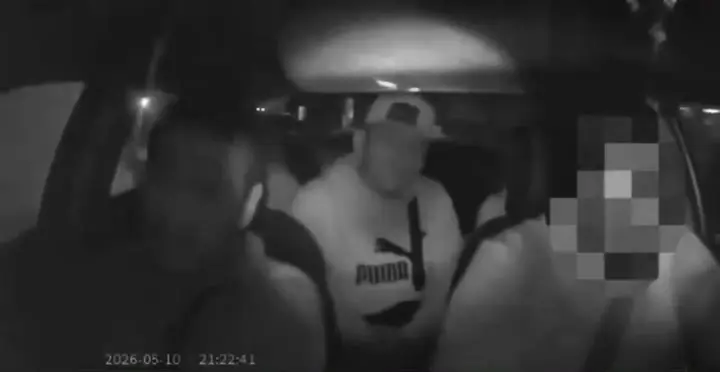 Asalto en ruta Cuautitlán-Teoloyucan enciende alertas entre choferes de aplicación.