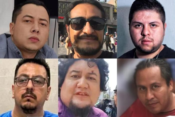 Ascienden a seis los periodistas asesinados en sexenio de Claudia Sheinbaum
