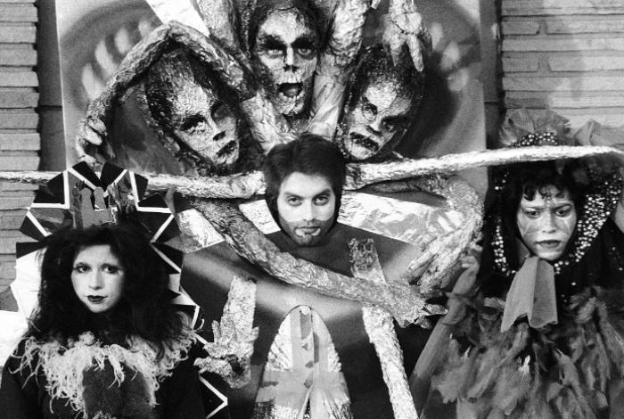 Asco: “Terroristas culturales”, tanto del arte dominante, como del arte chicano