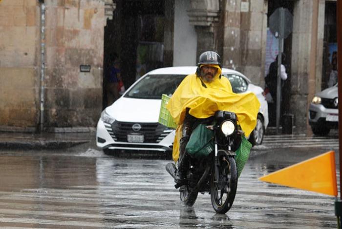 Aseguradoras estiman pagar 70 % más en 2025 por riesgos hidrometeorológicos