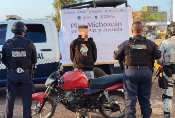 Asegurados 14 vehículos robados y 5 personas detenidas en los últimos días: SSP