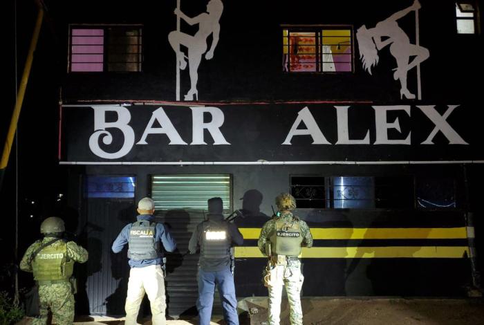 Aseguran más de mil dosis de met4nfet4min4 en cateos de Morelia y Tarímbaro