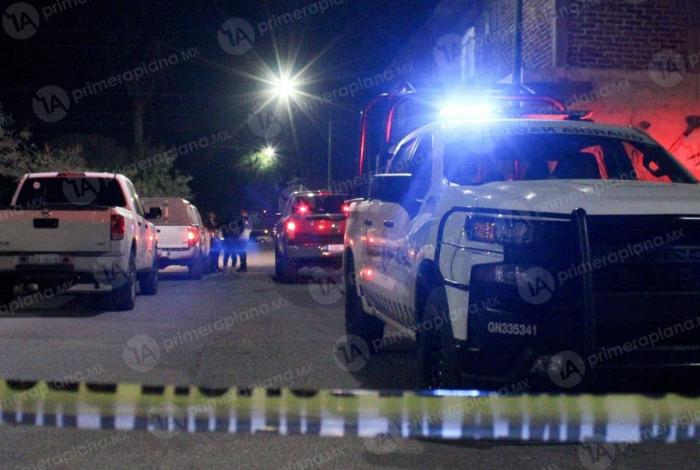 Ases1nan a un ambientalista de Villa Madero