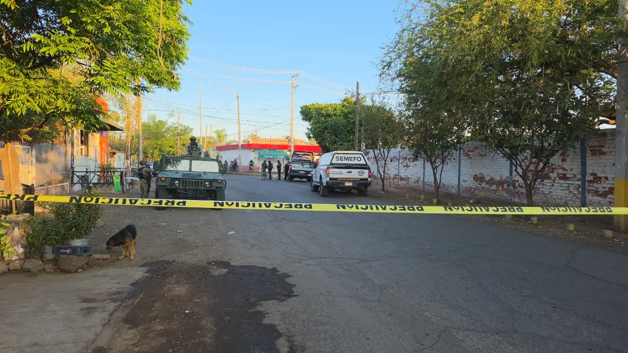 Asesinado en Zamora era chófer de camión