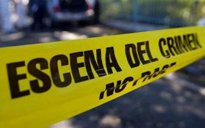 Asesinan a balazos a joven cerca de su casa en Uruapan