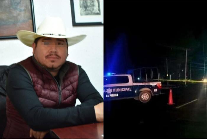 Asesinan a balazos a Roberto Ramírez, síndico municipal de Penjamillo