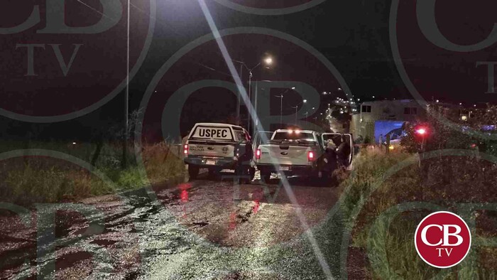 Asesinan a balazos a una mujer al sur de Morelia