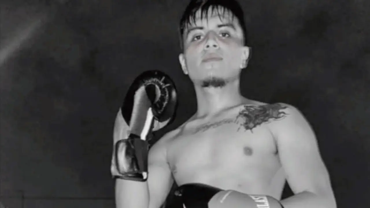 Asesinan a boxeador tras defender a su hermana durante riña familiar en San Luis Potosí