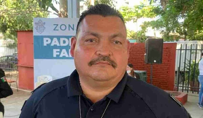 Asesinan a disparos a exsecretario de Seguridad de Mazatlán