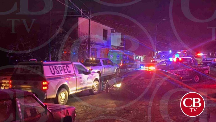 Asesinan a dos hombres en el camino a La Concha, al Poniente de Morelia