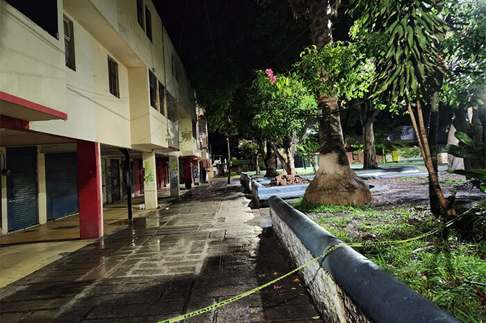 Asesinan a dos jóvenes en el Infonavit La Pradera de Zamora; suman al menos 17 homicidios este mes