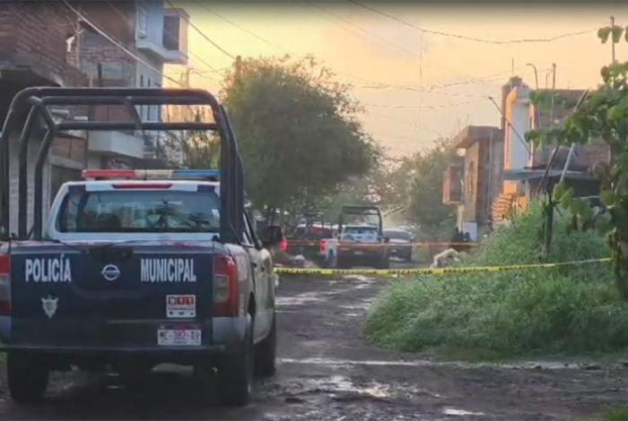 Asesinan a dos mujeres dentro de un domicilio de la ciudad de Zamora